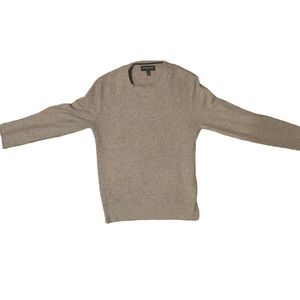 Banana republic sweater